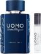 Set Salvatore Ferragamo: Uomo Urban Feel, Eau De Toilette, For Men, 10 ml + Uomo Urban Feel, Eau De Toilette, For Men, 100 ml For Men 2