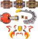Žaislinė trasa Monster Jam Mini 1:87 Scorpion Playset 11