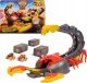 Žaislinė trasa Monster Jam Mini 1:87 Scorpion Playset 1
