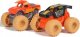 Žaislinė trasa Monster Jam Mini 1:87 Scorpion Playset 3