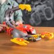Žaislinė trasa Monster Jam Mini 1:87 Scorpion Playset 4