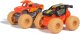 Žaislinė trasa Monster Jam Mini 1:87 Scorpion Playset 8