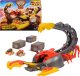 Žaislinė trasa Monster Jam Mini 1:87 Scorpion Playset 9