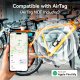 Lokalizator z uchwytem na bidon MiLi MiTag Bicycle Bottle Holder 2