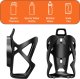 Lokalizator z uchwytem na bidon MiLi MiTag Bicycle Bottle Holder 5