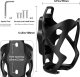 Lokalizator z uchwytem na bidon MiLi MiTag Bicycle Bottle Holder 6