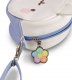 NICI 61162 Torebka - portfel Molang 2w1 10x10x6cm 3