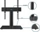 Nedis TVWM6570BK uchwyt do telewizorów 2,29 m (90") Czarny 7