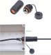 Techly IWP-MD C6A-IPGLT zmieniacz płci / kabli RJ45 Czarny 7