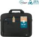 Torba Mobilis The One 40,6 cm (16") Aktówka Czarny 2