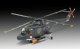 Model plastikowy Helikopter Westland Lynx MK.88A 1/72 4