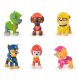 Figurka Paw Patrol TOY FIGURE PAW PATROL PUP SQUAD 6069661 2