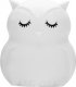 Lampka silikonowa Redleaf Silly Owl 1