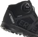 Adidas Terrex BOA MID RAIN.RDY IF7508 r. 38 czarne 4