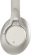 SoundMAGIC P58BT ANC - platinum silver - Słuchawki Bluetooth 2