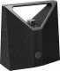 BUGANI Brief Plus - black+silver - Przenośny głośnik Bluetooth 2