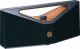 BUGANI Brief Pro - blue+orange - Przenośny głośnik Bluetooth 2