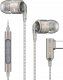 SoundMagic E80D Dark Gun 1