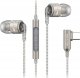 SoundMagic E80D Dark Gun 3