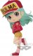 Banpresto Dragon Ball - Q Posket Bulma II (Ver.A) Figure 1