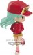 Banpresto Dragon Ball - Q Posket Bulma II (Ver.A) Figure 2