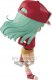 Banpresto Dragon Ball - Q Posket Bulma II (Ver.A) Figure 4