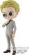 Banpresto Jujutsu Kaisen - Q Posket-Kento Nanami - (Ver.A) Figure 1