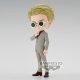 Banpresto Jujutsu Kaisen - Q Posket-Kento Nanami - (Ver.A) Figure 1