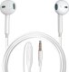 Słuchawki douszne 4smarts Melody Lite 3.5mm biały/white 1
