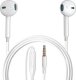 Słuchawki douszne 4smarts Melody Lite 3.5mm biały/white 4