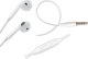Słuchawki douszne 4smarts Melody Lite 3.5mm biały/white 5