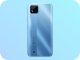 Etui Do Realme C11 2021 / C20 (Przezroczyste, Silikonowe, Ochronne)   Szkło 2
