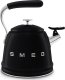 Smeg CKLW2001BL 3