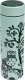 Taika thermo drinker 500 ml green 1