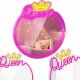 Forever Neon MIRROR LED QUEEN warm white pink FMNE04 Light 7