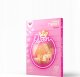 Forever Neon MIRROR LED QUEEN warm white pink FMNE04 Light 9