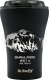 Dr.Bacty Kubek termiczny do kawy Apollo - 227 ml - Dhaulagiri - czarny 1