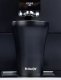 Dr.Bacty Kubek termiczny do kawy Apollo - 227 ml - Dhaulagiri - czarny 4