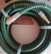 Wąż pneumatyczny 8mm x 10m z szybkozłączkami 6