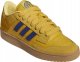 Buty adidas RAPID COURT Low JR3156 3