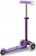 Micro Hulajnoga Mini Deluxe Magic Purple LED 10