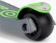 Micro Hulajnoga Maxi Deluxe Pro Grey/Green 11