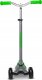 Micro Hulajnoga Maxi Deluxe Pro Grey/Green 4