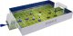 MINIX FOOTBALL GAME SET - REAL MADRYT 1