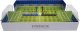 MINIX FOOTBALL GAME SET - REAL MADRYT 3