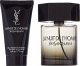 Yves Saint Laurent YSL La Nuit De L'Homme , 150 ml 1