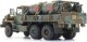 US M813A1 Ciężarówka Cysterna Wojskowa 1