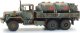 US M813A1 Ciężarówka Cysterna Wojskowa 3