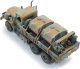 US M813A1 Ciężarówka Cysterna Wojskowa 4
