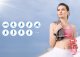 Smartwatch Garett Smartwatch XINJI Cobee C1 Pros Złoty 11